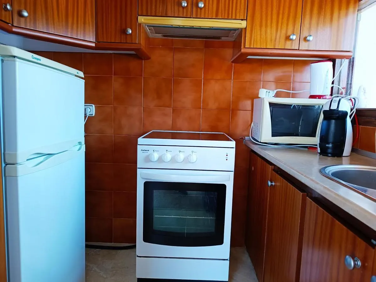 Nog - La Nogalera, 2 Dorm, 2 Banos, Terraza, Piscina, Wifi Apartment Torremolinos