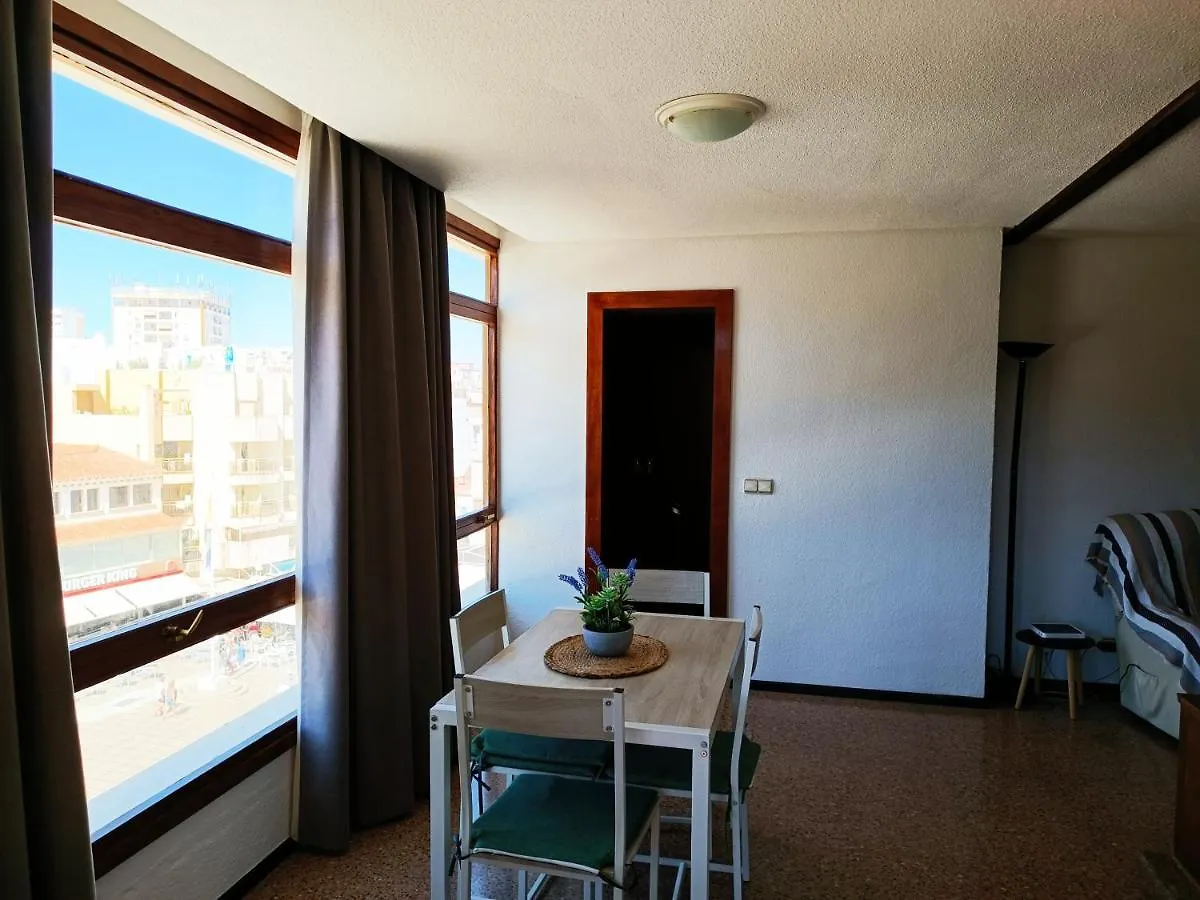 Nog - La Nogalera, 2 Dorm, 2 Banos, Terraza, Piscina, Wifi Apartment Torremolinos 0*,