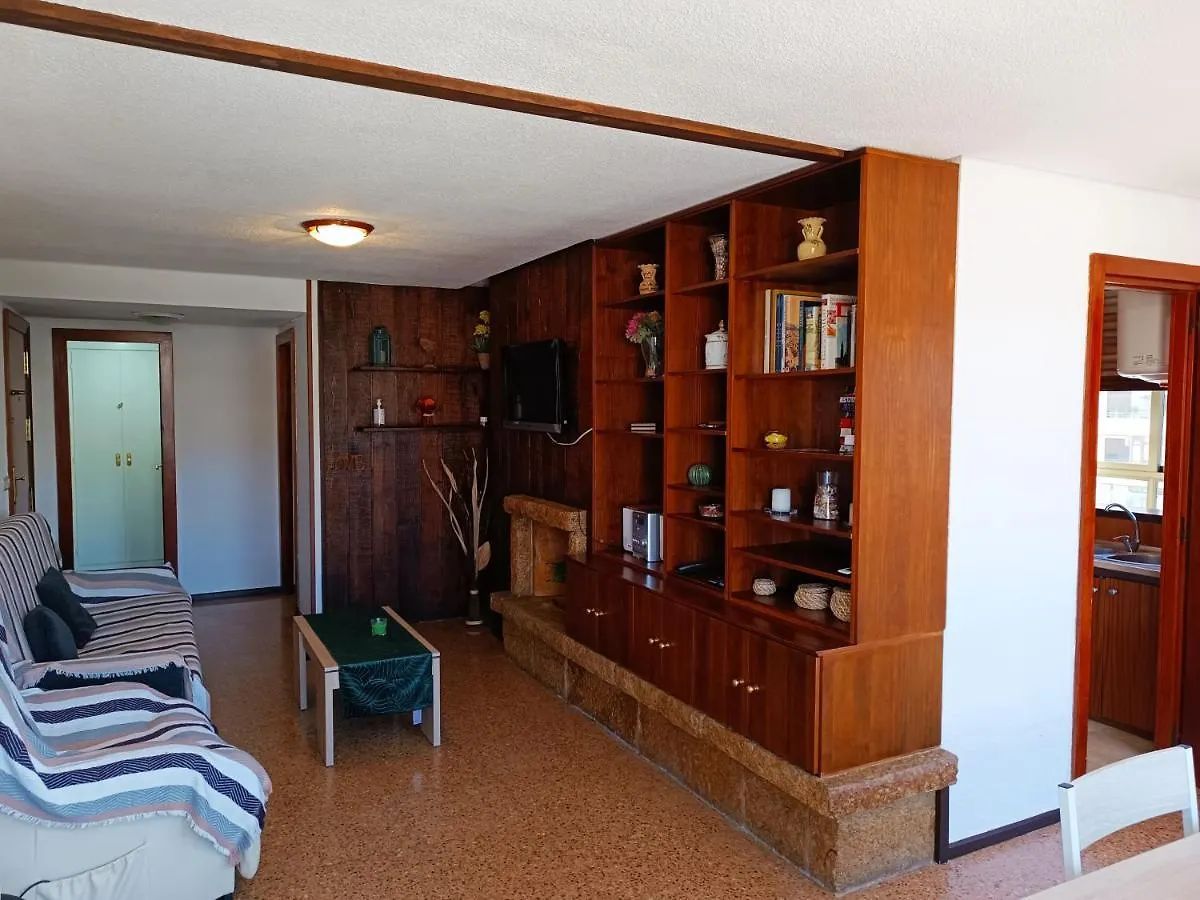 Nog - La Nogalera, 2 Dorm, 2 Banos, Terraza, Piscina, Wifi Apartment Torremolinos Spain