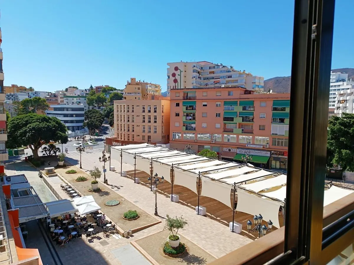 Nog - La Nogalera, 2 Dorm, 2 Banos, Terraza, Piscina, Wifi Apartment Torremolinos 0*,